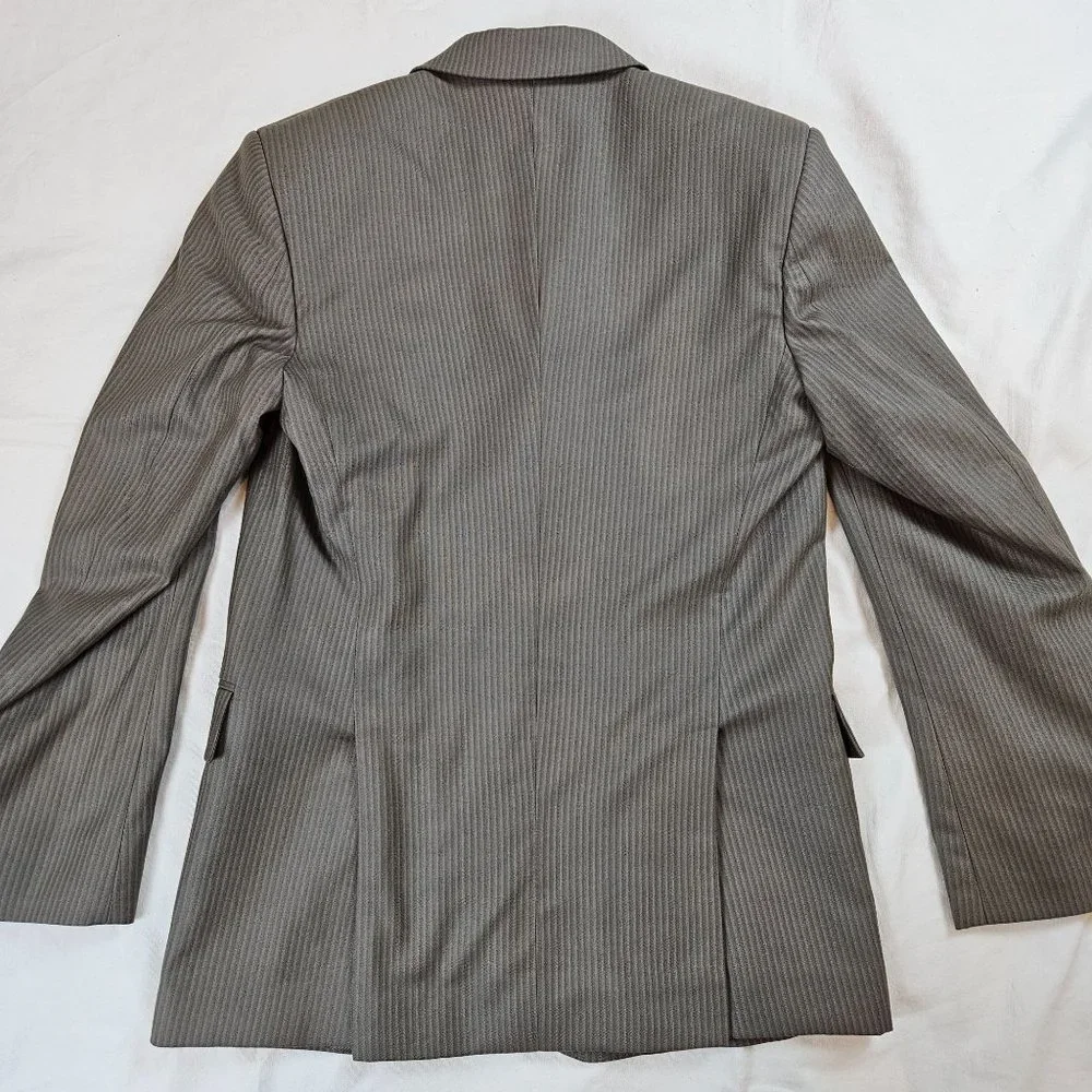 Hugo Boss Executive Class blazer suit jacket,‎ size M